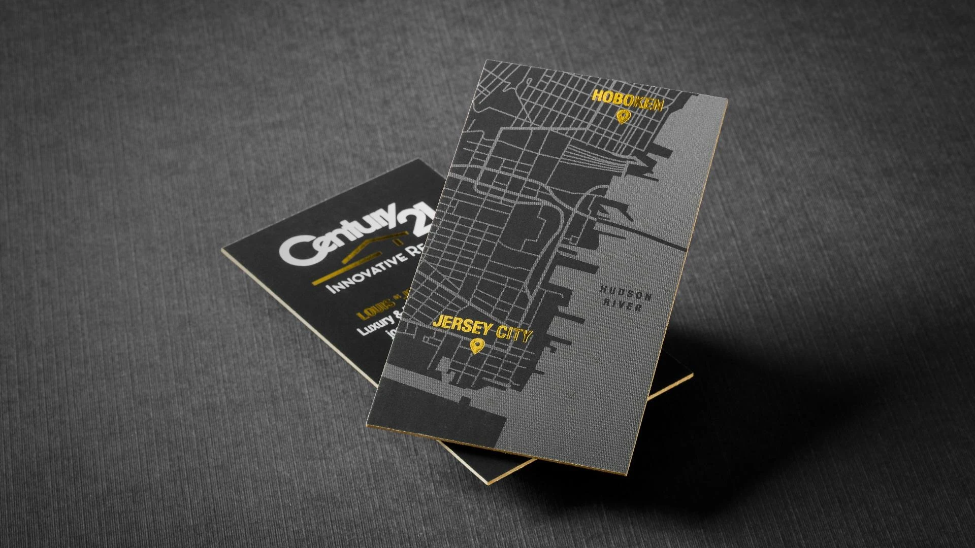 Realtor Business Cards Business Card Design